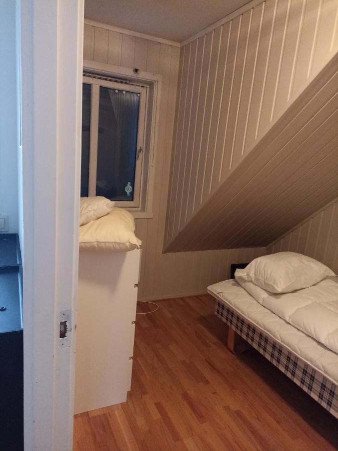 Feelhome 2-Bedrooms Apartment Vestregata Nord Tromso Bagian luar foto